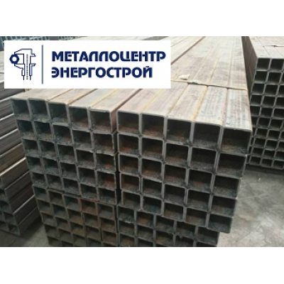 Труба профильная 50х40х4 мм