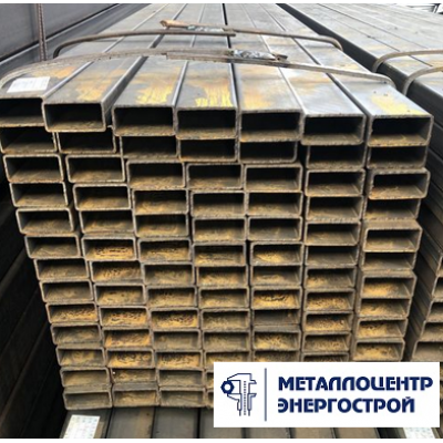 Труба профильная 70х70х5 мм